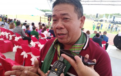 <p><strong>NO TO NPA-LINKED SCHOOLS. </strong>The Department of Education here remains confident that the operations of a school linked with the New People's Army (NPA) will no longer resume. DepEd-11 spokesperson Jenielito Atillo said on Wednesday that their strong partnership with the military maintains the areas of Davao Region cleared from NPA-linked Salugpungan Schools. <em>PNA File photo</em></p>